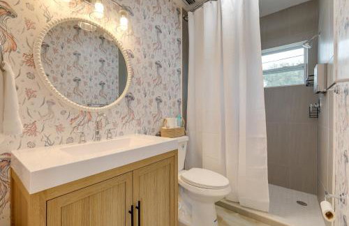 North Palm Beach Oasis w/ Hot Tub - 2 Mi to Ocean! - Foto 14