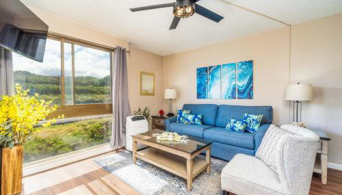 Kahana Manor 418 1 Bedroom Condo by RedAwning - Foto 2
