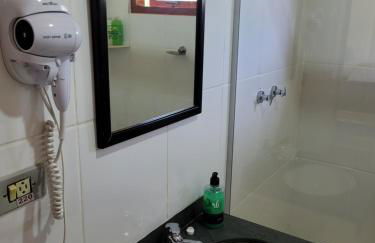 Recanto da Natureza- Chalé - Foto 10