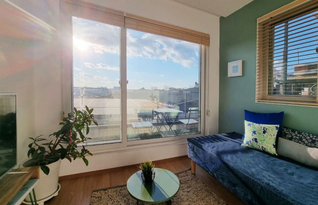 Naksan Balcony - Foto 53