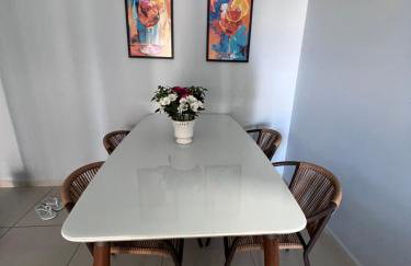 Apartamento pé na areia - Foto 7