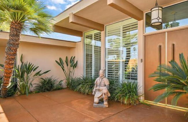 Indian Canyon Retreat - Foto 39