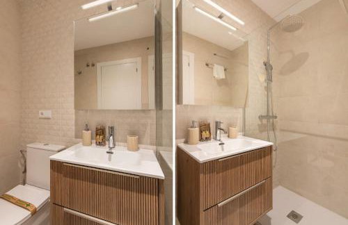 Apartamentos Puerto - Casa Brisa - Centro Ayamonte AEHP31P87 - Foto 31