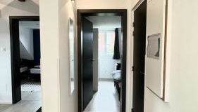 Charmant appartement 3 pièces proche hyper centre Strasbourg - Foto 4