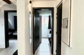 Charmant appartement 3 pièces proche hyper centre Strasbourg - Foto 4