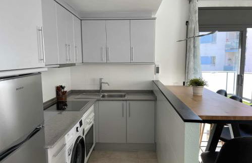 Solàrium con terraza a 5 minutos de la playa - Foto 7