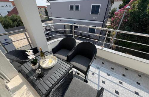 Apartmani Eden Vodice - Photo 70