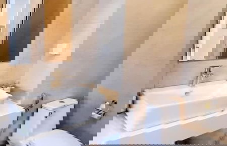 FLC Sea Tower - An Phat Apartment - Photo 43