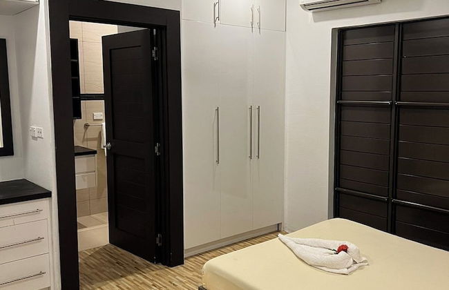 Garden Apartment - Photo 4