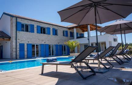 Villa Blue Moon by Villas Guide - Foto 15
