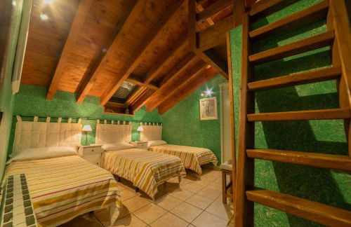 El Mirador del Alberche III - Photo 55