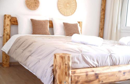 Παραδοσιακός Ξενώνας - Foto 10