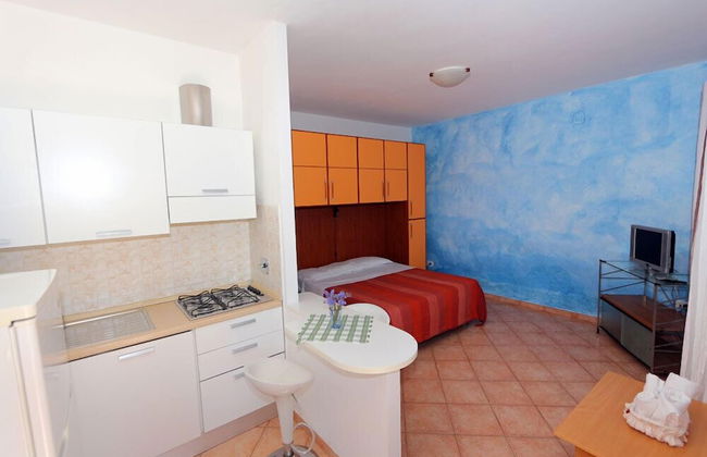 Agriturismo gli Etruschi - Foto 12