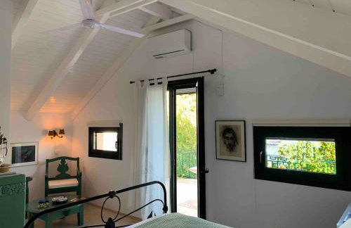 Anassa Boutique Beach House - Photo 21