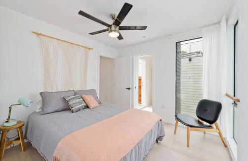 New Beach House, Steps to Sand - Foto 17