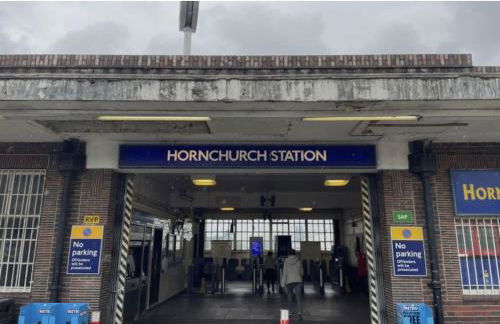 The Station House - Foto 14