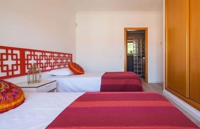 The Village Praia d'El Rey Golf & Beach Resort - Foto 45