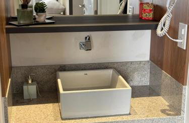 Apart Moderno Proximo ao Mar - Foto 32