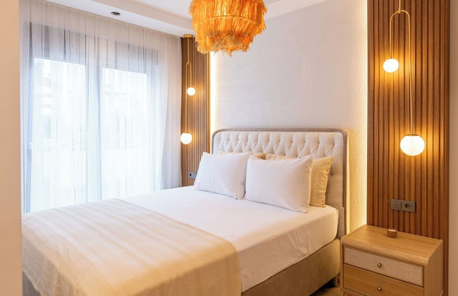 Los Suites - Foto 47