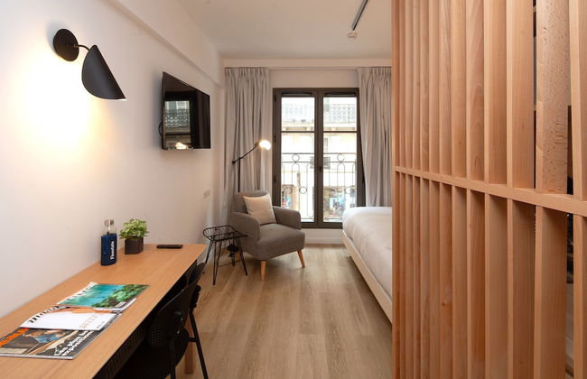 FINESTATE Coliving Champs-Elysées - Photo 9