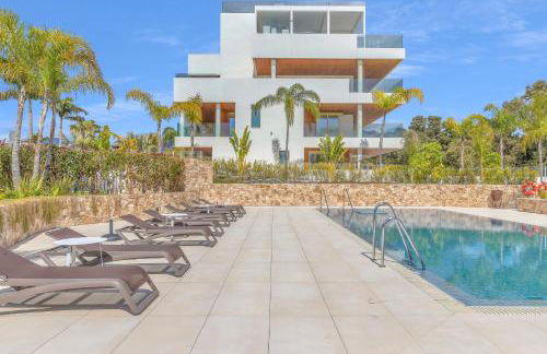 Benalus II Luxury Apartment by Finest Rentals - Foto 40