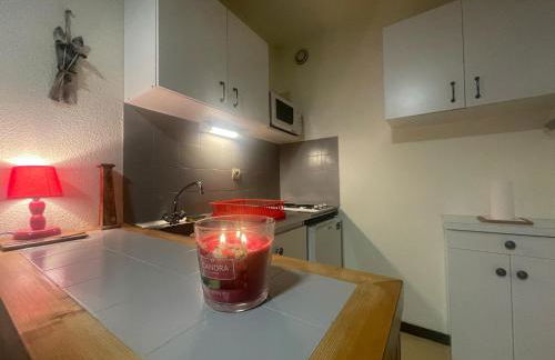 Appartement Val Soleil à 250 m des pistes - Foto 10