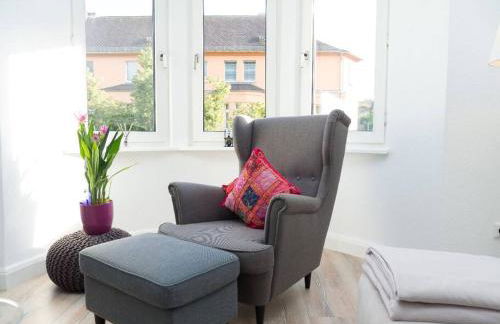 Gemütliche 144qm Altbauwohnung in Koblenz am HBF - Foto 11