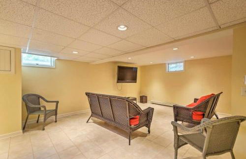 Stay On The Cape Vacation Rentals: Book Eastham Plenty Of Room For Entire Family - Foto 28