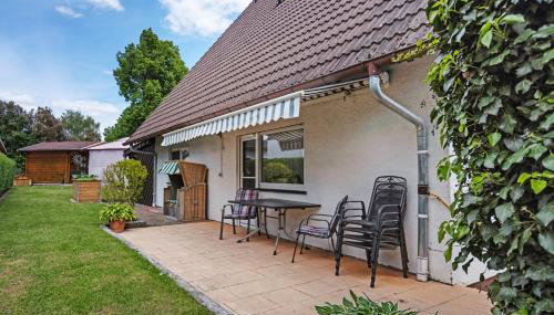 Ferienwohnung Lemke - Foto 2