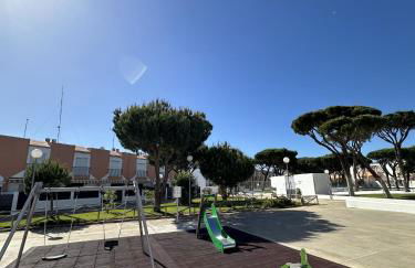 Los Pescadores Playa Sol - Foto 75