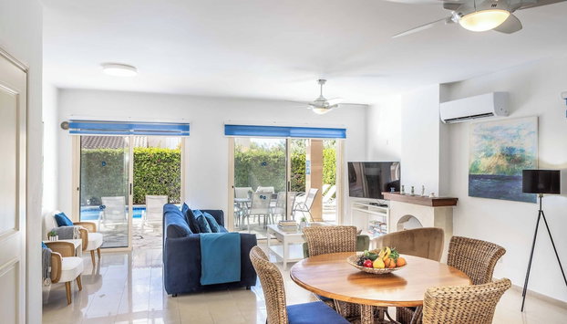 Villa Adeline - Foto 5, Interior