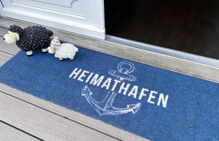 Wunderschöne Ferienwohnungen - Willkommen in der Deichluft - Foto 44