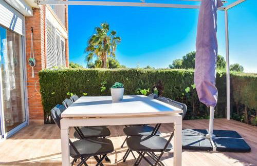 Tamarit by Unik Tarragona - Foto 119