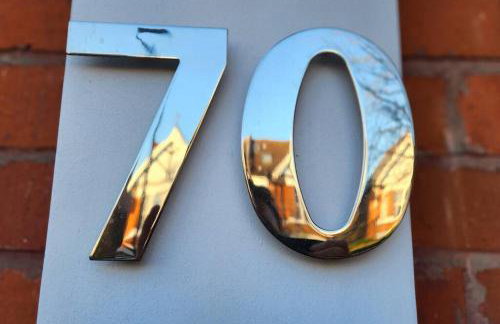 Mallard Suite with Parking Duckling Stays - Foto 18