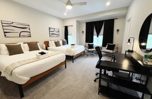 Warrenville Retreat 4BR 3 Bath Townhouse - WV2 - Foto 6