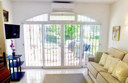 Casa El Paraiso Marbella - Photo 30