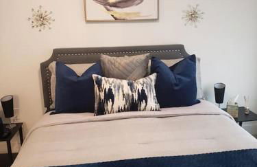 ATL Modern Oasis - Foto 2