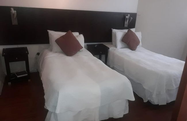 Apart Merced - Foto 10