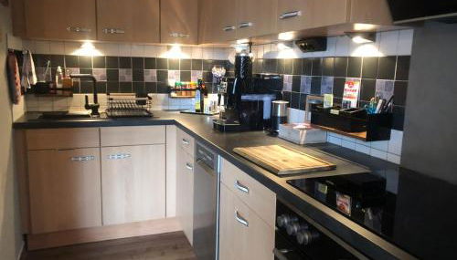 Terrassenwohnung Bibi am Chiemsee - Photo 5