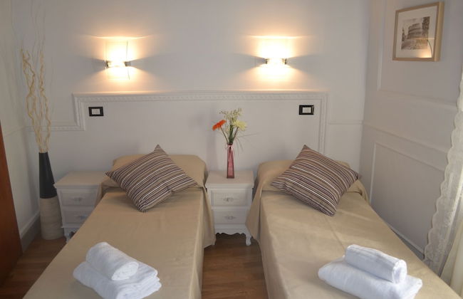 Domus Ester Roma - Foto 2