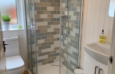 Owls House - Lodge with hot tub- Lake District - Photo 11