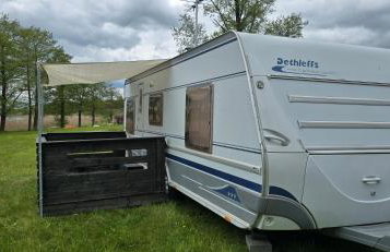 Domek, caravaning nad jeziorem, Giże - Foto 2