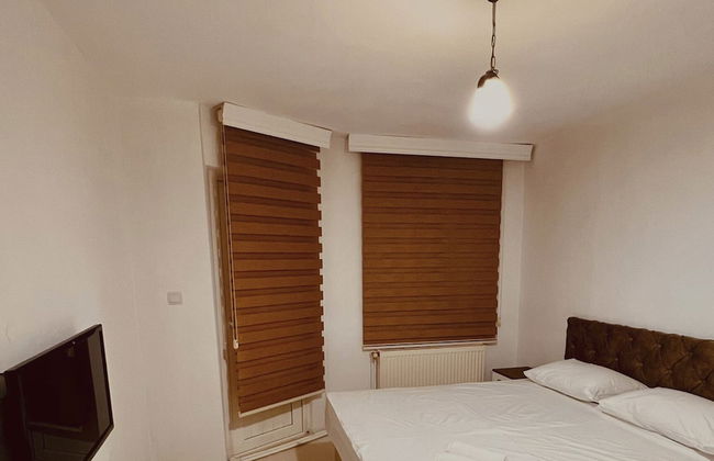 Royal Bby Apart Otel - Foto 4