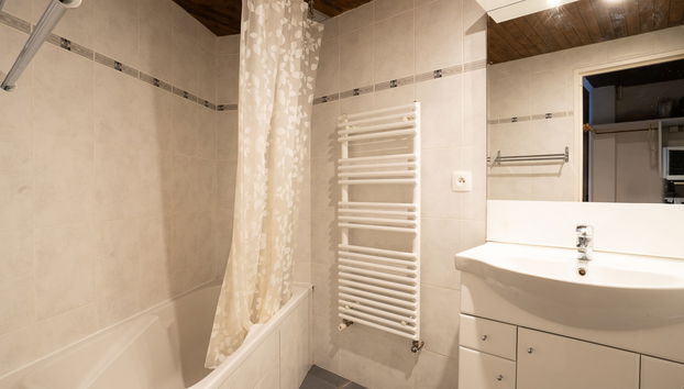 Le Sefcotel (Val Claret) - Foto 5, Bathroom / Wellness