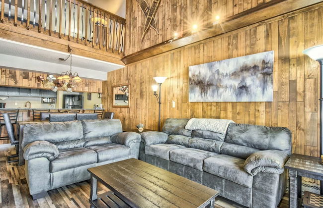 3bdski,hottub,pool,tenniswinter Park - Photo 1