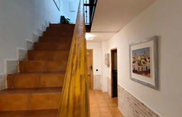 La Casa del Alcalde Casa Rural - Foto 21