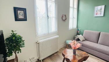 Le coeur de Bourges - Foto 4