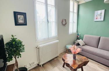 Le coeur de Bourges - Foto 4