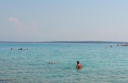 Holiday house Jasna in island center - Foto 54