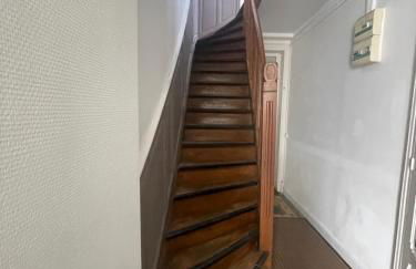 Appart 58m2 calme et lumineux - Metro à 5 min - Foto 15